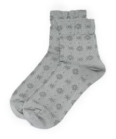 Leilian PLUS HOUSE / レリアンプラスハウス ソックス | ショートソックス