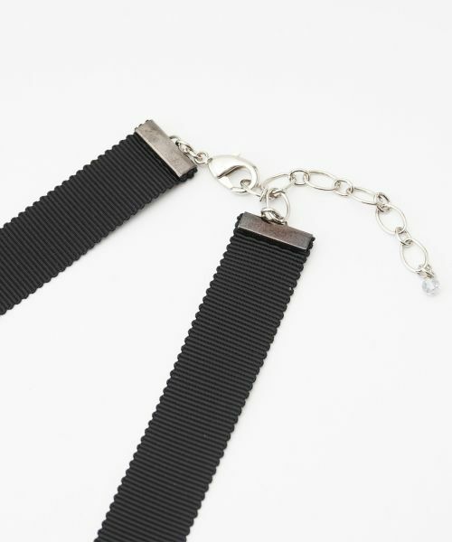 Leilian PLUS HOUSE / レリアンプラスハウス ネックレス・ペンダント・チョーカー | コットンパールネックレス | 詳細2