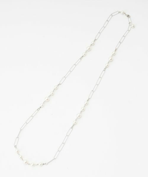 Leilian PLUS HOUSE / レリアンプラスハウス ネックレス・ペンダント・チョーカー | ロングネックレス | 詳細1