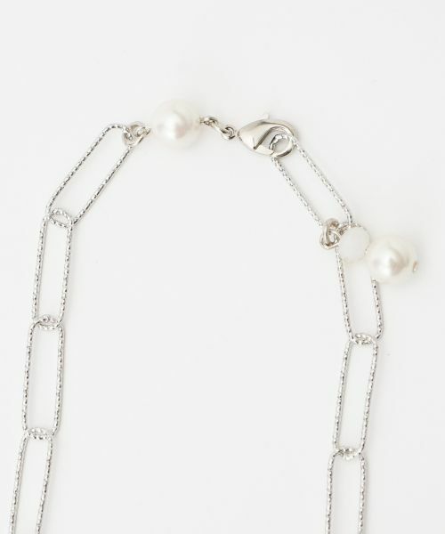 Leilian PLUS HOUSE / レリアンプラスハウス ネックレス・ペンダント・チョーカー | ロングネックレス | 詳細2