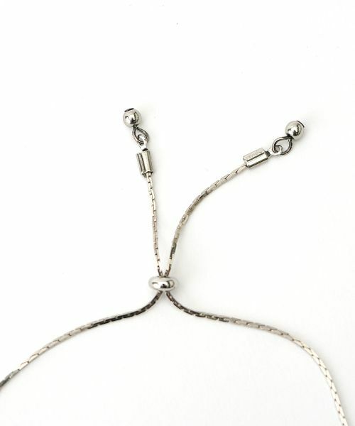 Leilian PLUS HOUSE / レリアンプラスハウス ネックレス・ペンダント・チョーカー | ロングネックレス | 詳細2