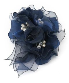 Leilian PLUS HOUSE / レリアンプラスハウス ブローチ・コサージュ | フラワーコサージュ