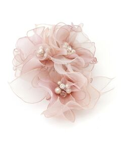 Leilian PLUS HOUSE / レリアンプラスハウス ブローチ・コサージュ | フラワーコサージュ