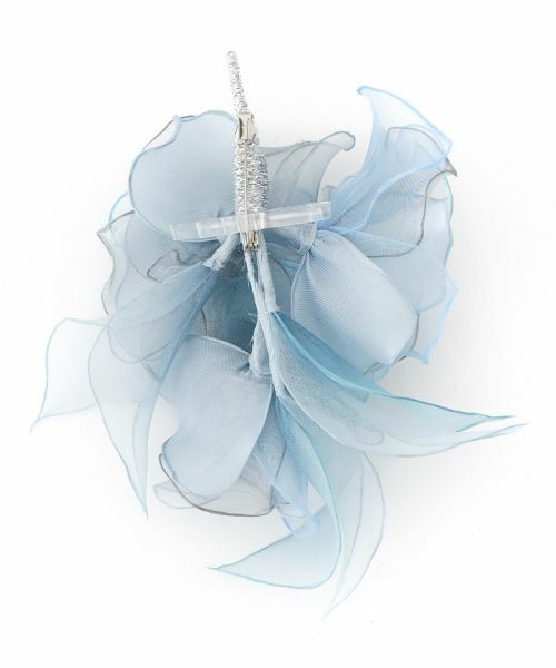 Leilian PLUS HOUSE / レリアンプラスハウス ブローチ・コサージュ | フラワーコサージュ | 詳細1