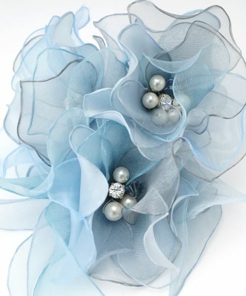 Leilian PLUS HOUSE / レリアンプラスハウス ブローチ・コサージュ | フラワーコサージュ | 詳細2