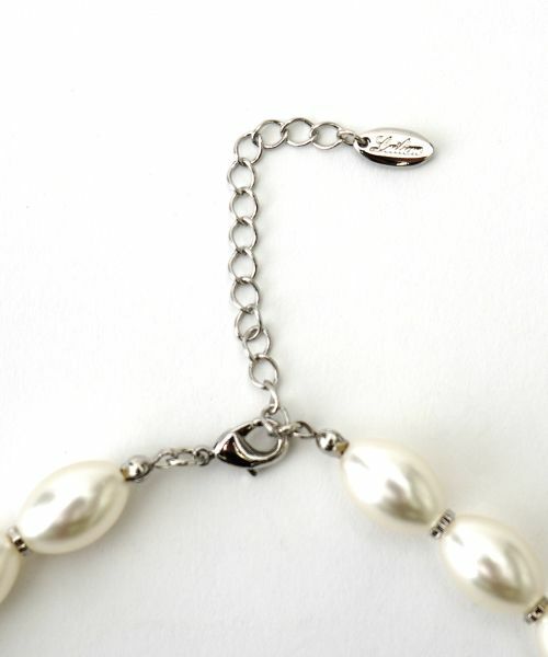 Leilian PLUS HOUSE / レリアンプラスハウス ネックレス・ペンダント・チョーカー | パールネックレス | 詳細2