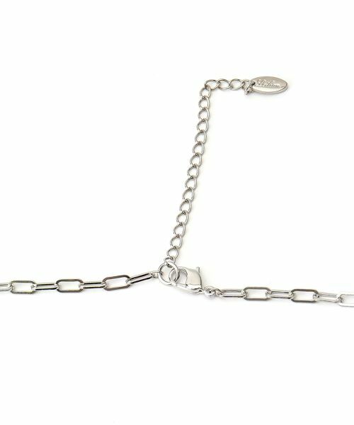 Leilian PLUS HOUSE / レリアンプラスハウス ネックレス・ペンダント・チョーカー | パールチェーンネックレス | 詳細2