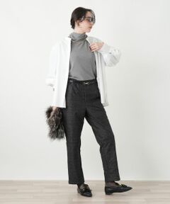 Leilian PLUS HOUSE / レリアンプラスハウス その他パンツ | パンツ