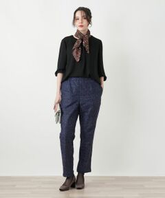 Leilian PLUS HOUSE / レリアンプラスハウス その他パンツ | パンツ