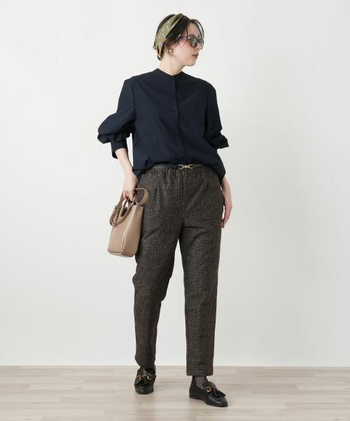 Leilian PLUS HOUSE / レリアンプラスハウス その他パンツ | パンツ | 詳細1