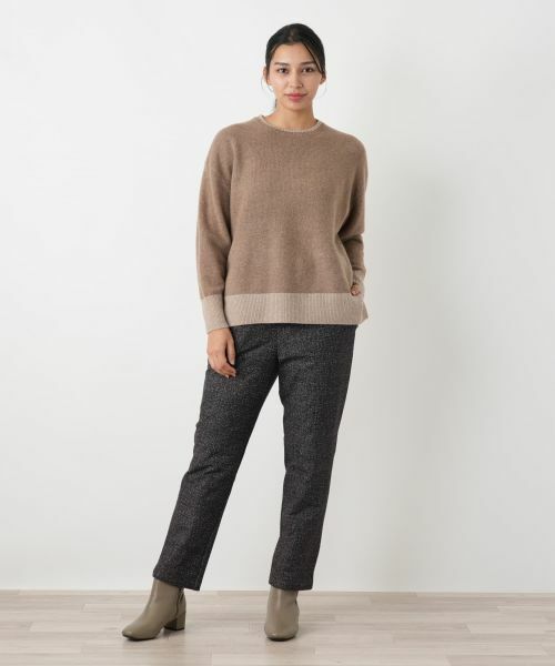 Leilian PLUS HOUSE / レリアンプラスハウス その他パンツ | パンツ | 詳細10