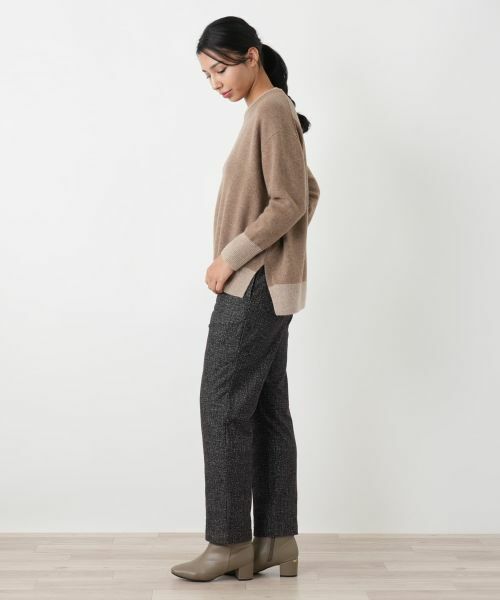 Leilian PLUS HOUSE / レリアンプラスハウス その他パンツ | パンツ | 詳細11