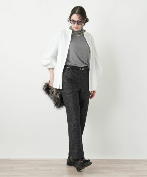 Leilian PLUS HOUSE / レリアンプラスハウス その他パンツ | パンツ | 詳細13