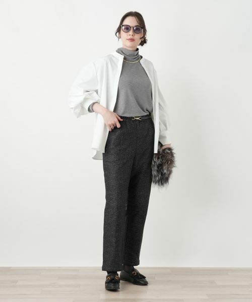 Leilian PLUS HOUSE / レリアンプラスハウス その他パンツ | パンツ | 詳細14