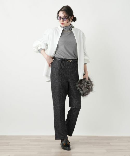 Leilian PLUS HOUSE / レリアンプラスハウス その他パンツ | パンツ | 詳細15