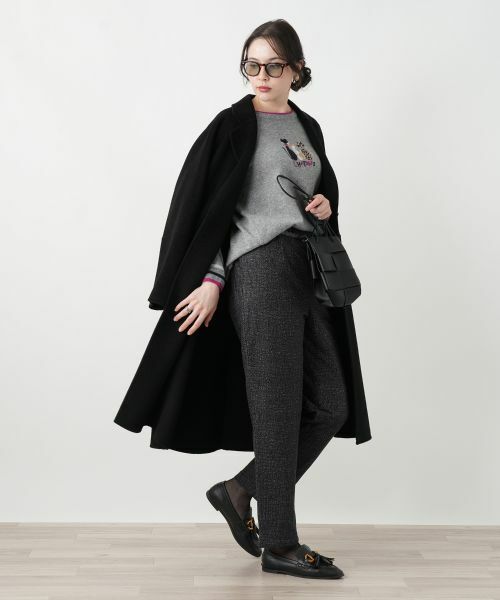 Leilian PLUS HOUSE / レリアンプラスハウス その他パンツ | パンツ | 詳細16