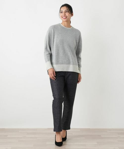 Leilian PLUS HOUSE / レリアンプラスハウス その他パンツ | パンツ | 詳細19