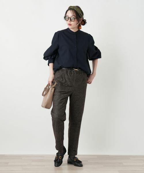 Leilian PLUS HOUSE / レリアンプラスハウス その他パンツ | パンツ | 詳細2