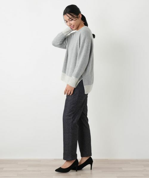 Leilian PLUS HOUSE / レリアンプラスハウス その他パンツ | パンツ | 詳細20