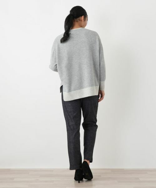 Leilian PLUS HOUSE / レリアンプラスハウス その他パンツ | パンツ | 詳細21