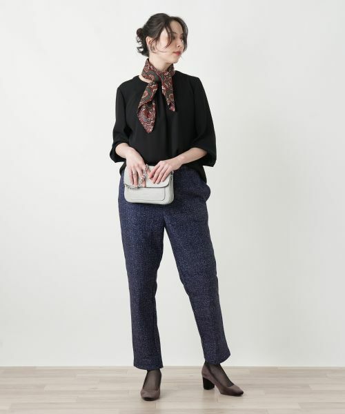 Leilian PLUS HOUSE / レリアンプラスハウス その他パンツ | パンツ | 詳細22