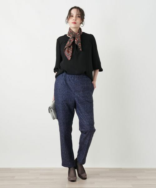 Leilian PLUS HOUSE / レリアンプラスハウス その他パンツ | パンツ | 詳細23