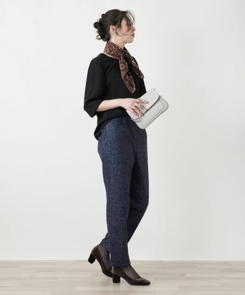 Leilian PLUS HOUSE / レリアンプラスハウス その他パンツ | パンツ | 詳細24