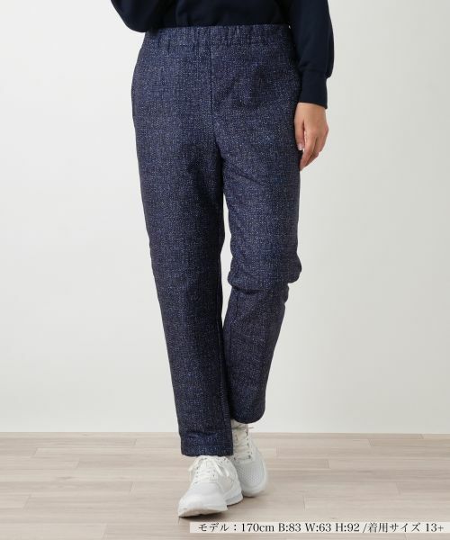 Leilian PLUS HOUSE / レリアンプラスハウス その他パンツ | パンツ | 詳細25