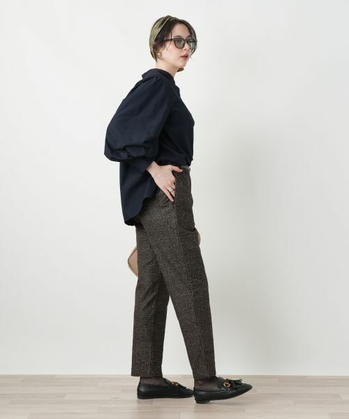 Leilian PLUS HOUSE / レリアンプラスハウス その他パンツ | パンツ | 詳細3