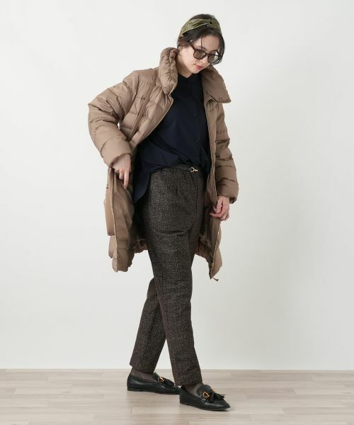 Leilian PLUS HOUSE / レリアンプラスハウス その他パンツ | パンツ | 詳細4