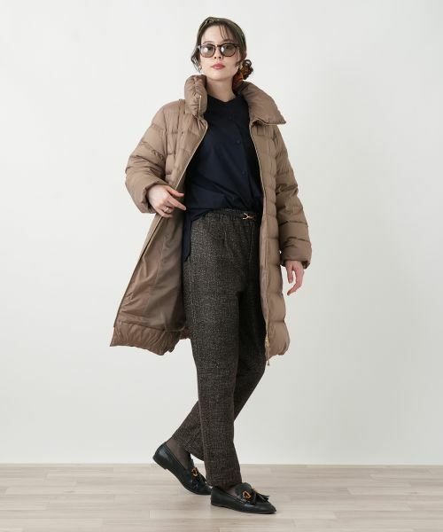 Leilian PLUS HOUSE / レリアンプラスハウス その他パンツ | パンツ | 詳細5