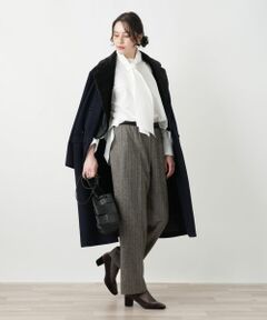 Leilian PLUS HOUSE / レリアンプラスハウス その他パンツ | パンツ