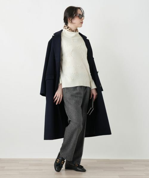 Leilian PLUS HOUSE / レリアンプラスハウス その他パンツ | パンツ | 詳細1