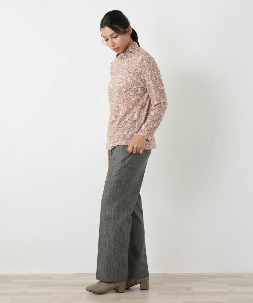 Leilian PLUS HOUSE / レリアンプラスハウス その他パンツ | パンツ | 詳細12