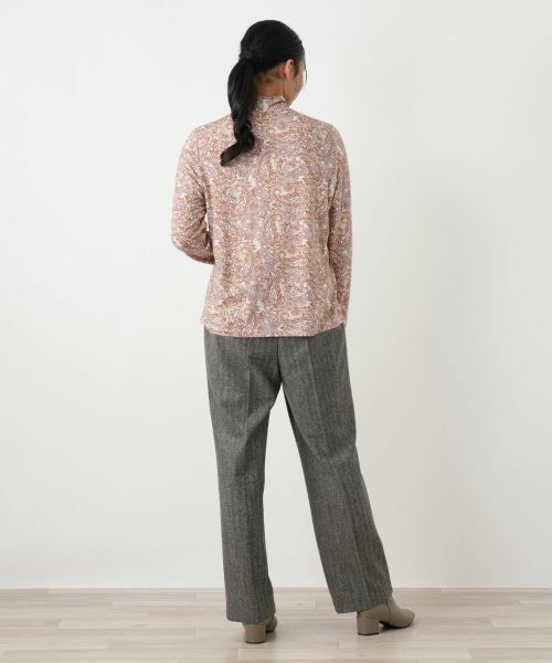 Leilian PLUS HOUSE / レリアンプラスハウス その他パンツ | パンツ | 詳細13