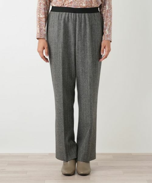 Leilian PLUS HOUSE / レリアンプラスハウス その他パンツ | パンツ | 詳細14