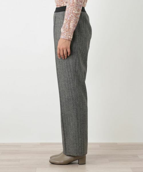 Leilian PLUS HOUSE / レリアンプラスハウス その他パンツ | パンツ | 詳細15
