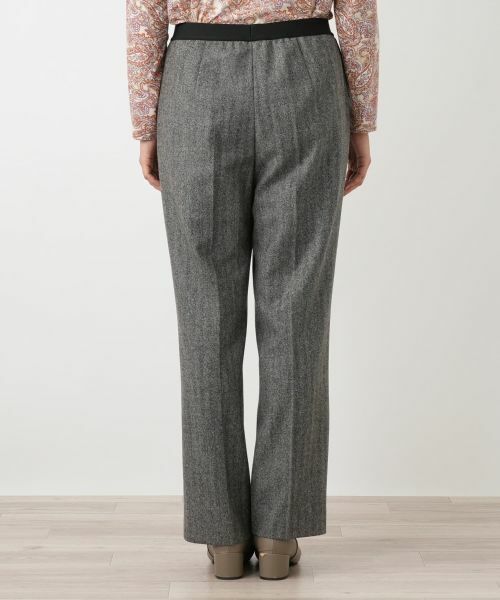 Leilian PLUS HOUSE / レリアンプラスハウス その他パンツ | パンツ | 詳細16