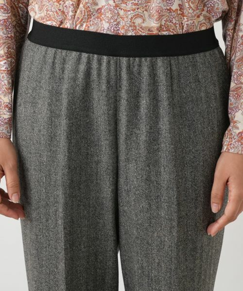 Leilian PLUS HOUSE / レリアンプラスハウス その他パンツ | パンツ | 詳細18