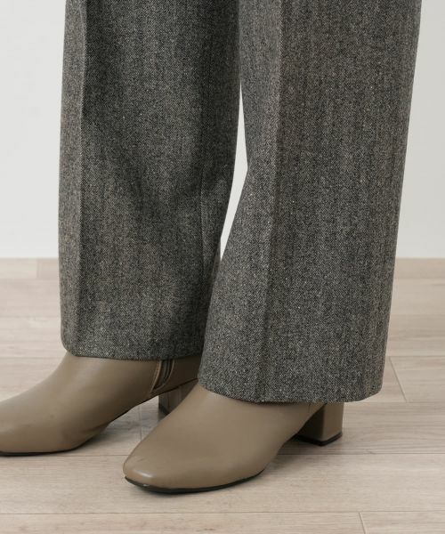 Leilian PLUS HOUSE / レリアンプラスハウス その他パンツ | パンツ | 詳細19