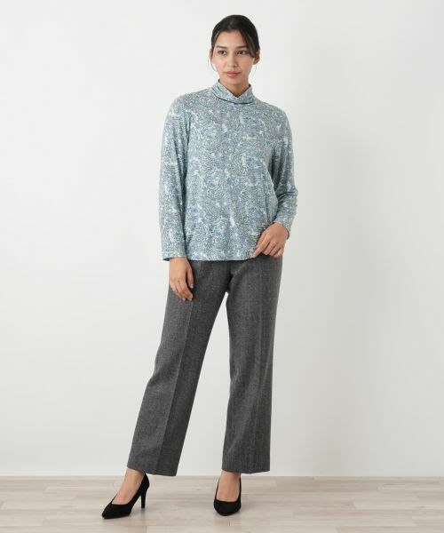 Leilian PLUS HOUSE / レリアンプラスハウス その他パンツ | パンツ | 詳細5