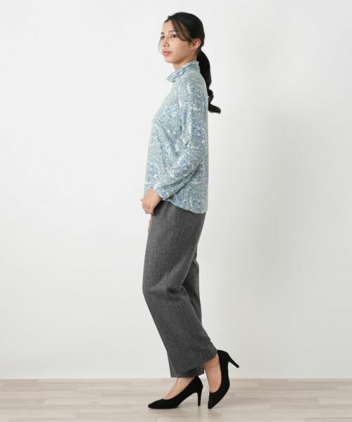 Leilian PLUS HOUSE / レリアンプラスハウス その他パンツ | パンツ | 詳細6