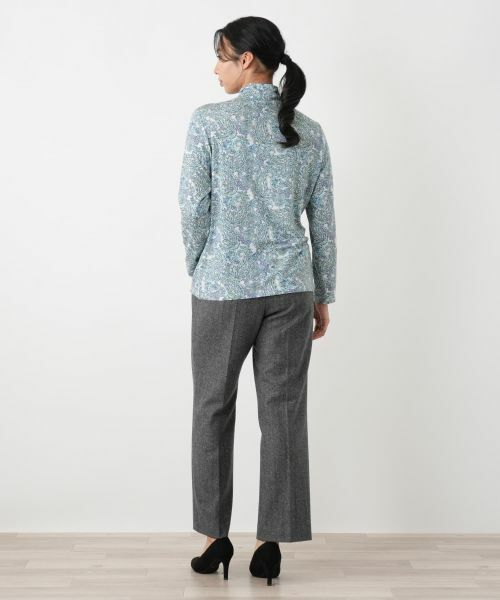 Leilian PLUS HOUSE / レリアンプラスハウス その他パンツ | パンツ | 詳細7