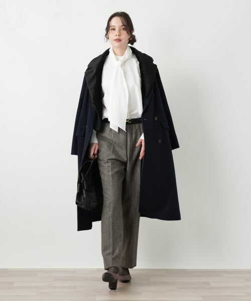 Leilian PLUS HOUSE / レリアンプラスハウス その他パンツ | パンツ | 詳細8