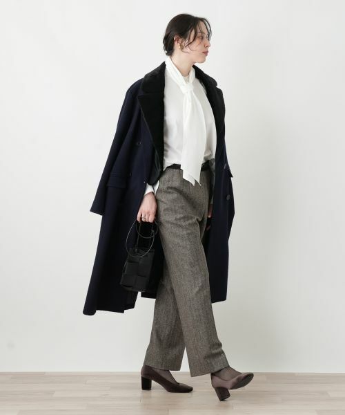 Leilian PLUS HOUSE / レリアンプラスハウス その他パンツ | パンツ | 詳細9