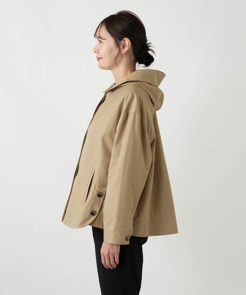 Leilian PLUS HOUSE / レリアンプラスハウス テーラードジャケット | ベスト付きジャケット【Leilian WHITE LABEL】 | 詳細10