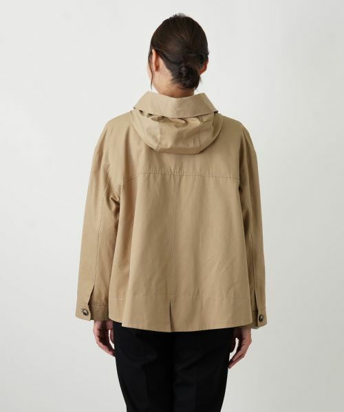 Leilian PLUS HOUSE / レリアンプラスハウス テーラードジャケット | ベスト付きジャケット【Leilian WHITE LABEL】 | 詳細11