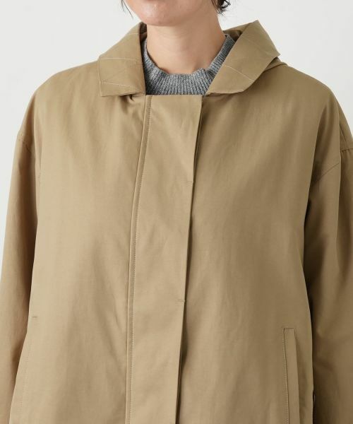 Leilian PLUS HOUSE / レリアンプラスハウス テーラードジャケット | ベスト付きジャケット【Leilian WHITE LABEL】 | 詳細12