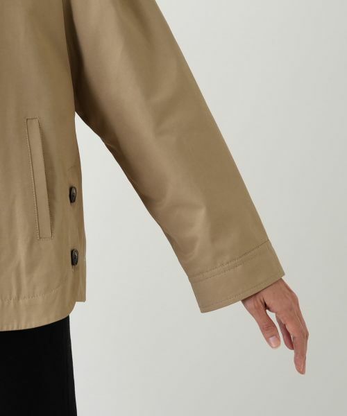 Leilian PLUS HOUSE / レリアンプラスハウス テーラードジャケット | ベスト付きジャケット【Leilian WHITE LABEL】 | 詳細14