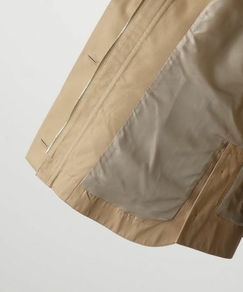 Leilian PLUS HOUSE / レリアンプラスハウス テーラードジャケット | ベスト付きジャケット【Leilian WHITE LABEL】 | 詳細19